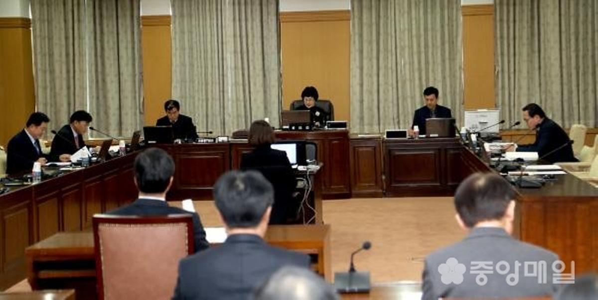 대전시의회 인구증가특위, 제3차 회의 개최