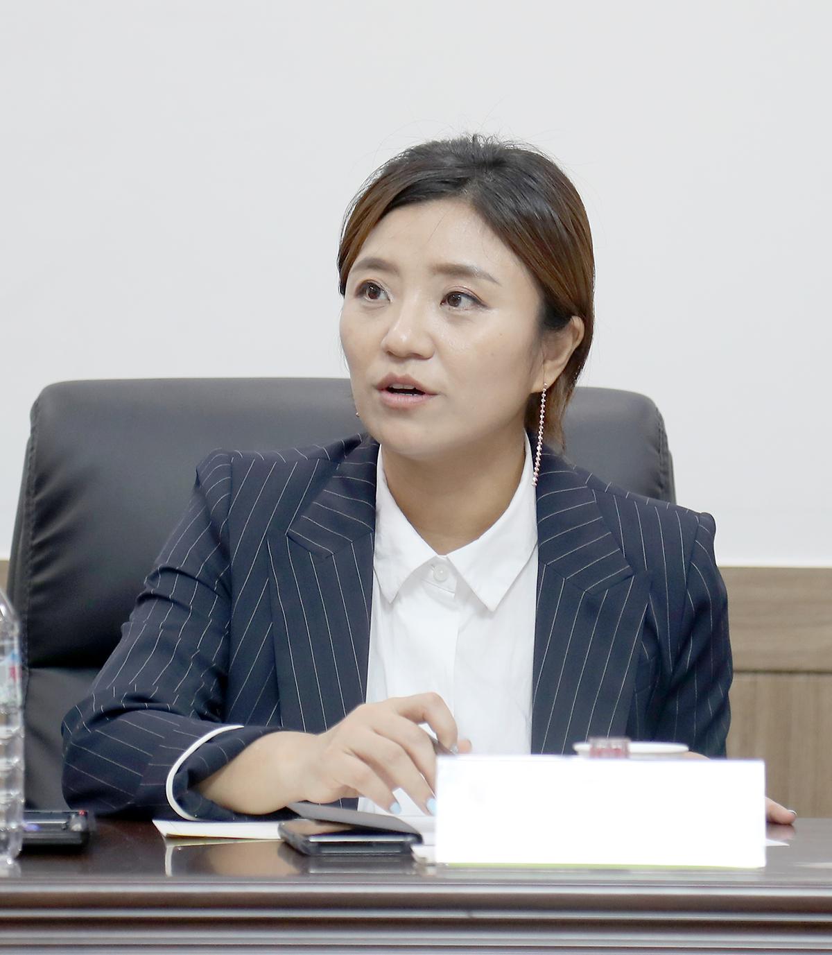 김소연 의원, '청년과 함께하는 대전발전 방안 정책토론회' 개최 [ 2019-06-28 ]