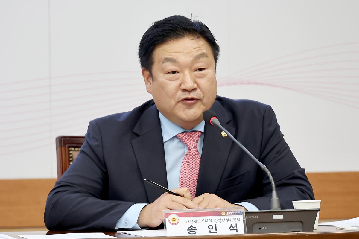 동구지역 학교운영위원장 초청 예산 정책간담회 [ 2023-09-20 ]