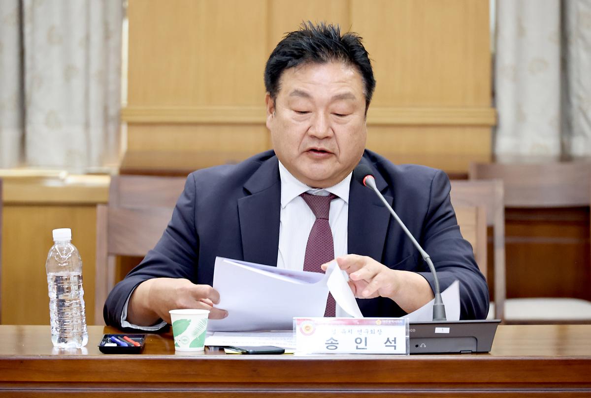 대전시 지방은행 필요성에 관한 연구 착수보고회 개최 [ 2023-10-13 ]