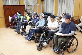 황경아 의원, “장애인 운전재활 통한 이동권 보장과 자립 기반 마련”
