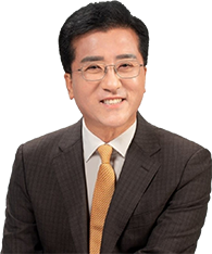대전광역시의회 의장님