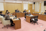 유보통합 추진 특별위원회