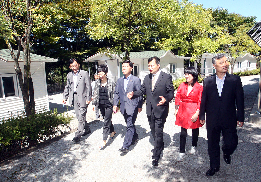 2014.09.19_제215회_제1차_정례회_교육위원회_대전교육연수원_현장방문_(20)