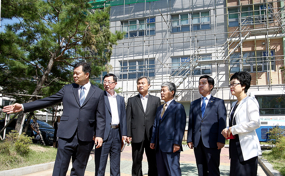 2015.09.10_제221회_임시회_교육위원회_대전도안초등학교_현장방문_(3)