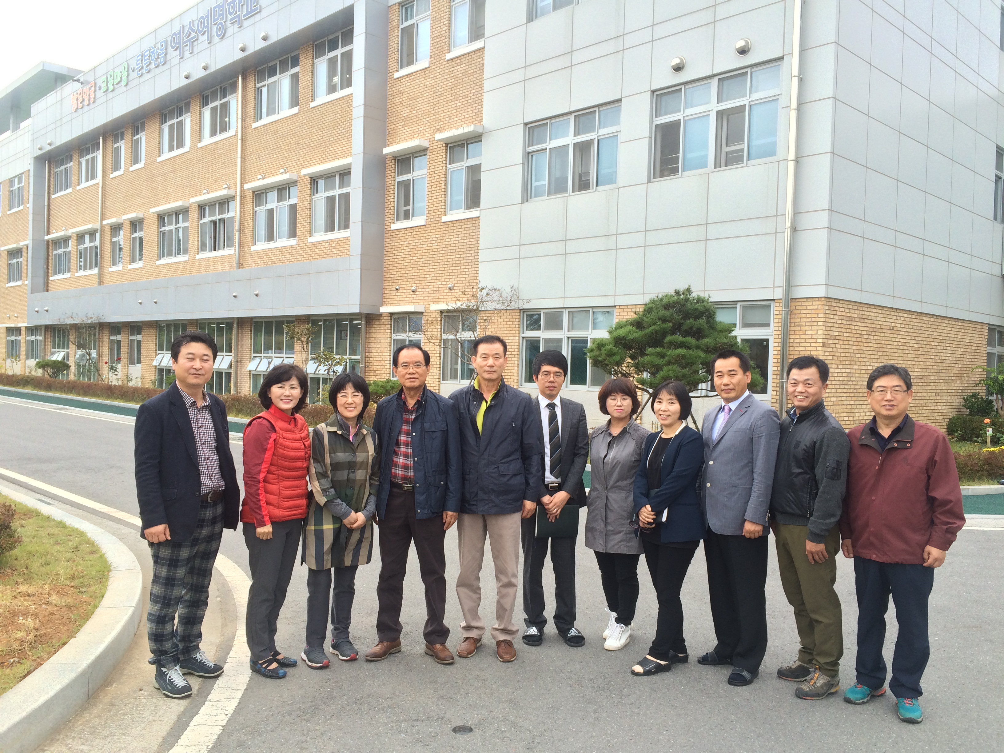 (20161028)_교육위원회_광주_남구급식지원센터_현장방문_1