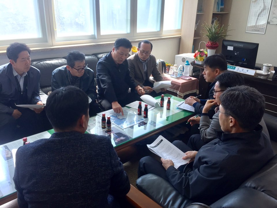 (20170314)_동구_추동길_포장_관련_현장간담회_개최_사진2