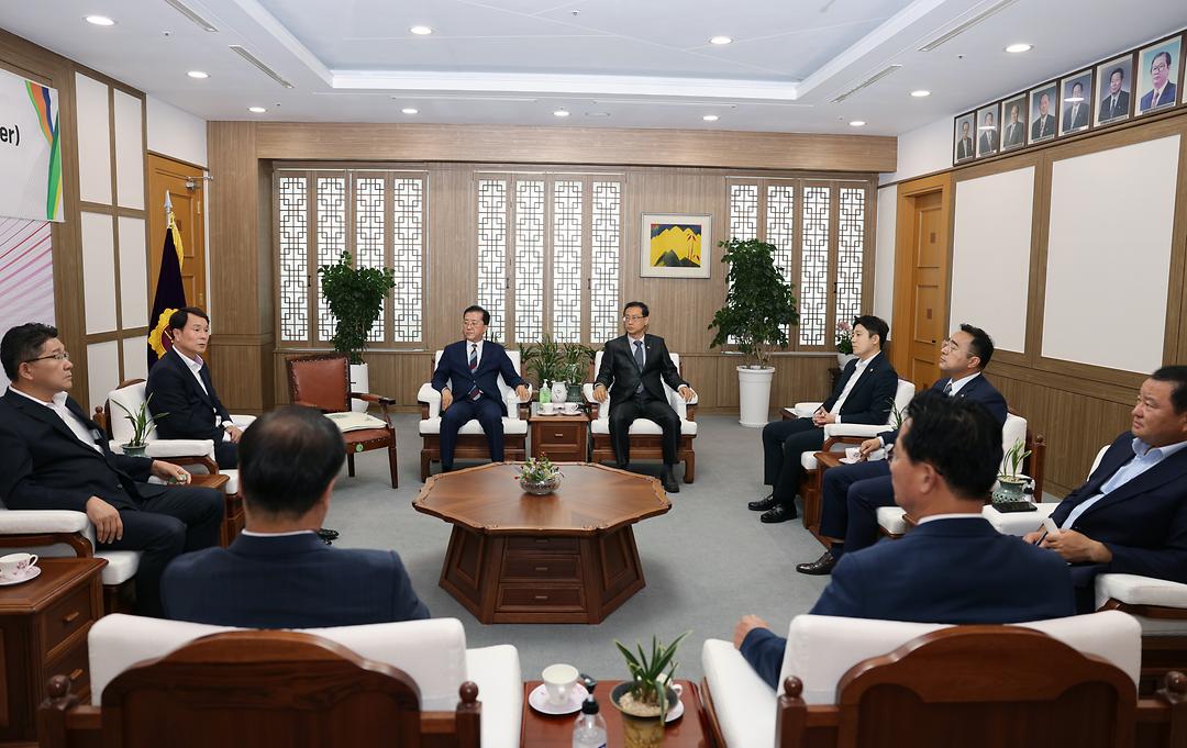 2022.09.28(의장단 간담회)