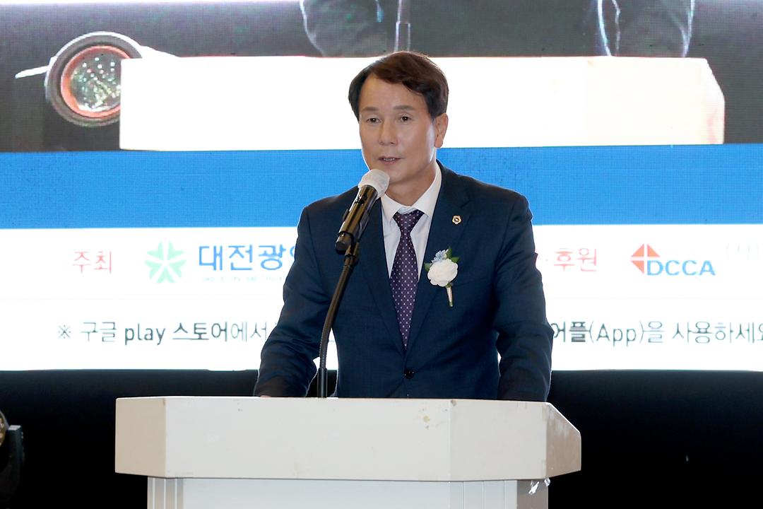 제9회 컨택센터 우수상담사 시상식02