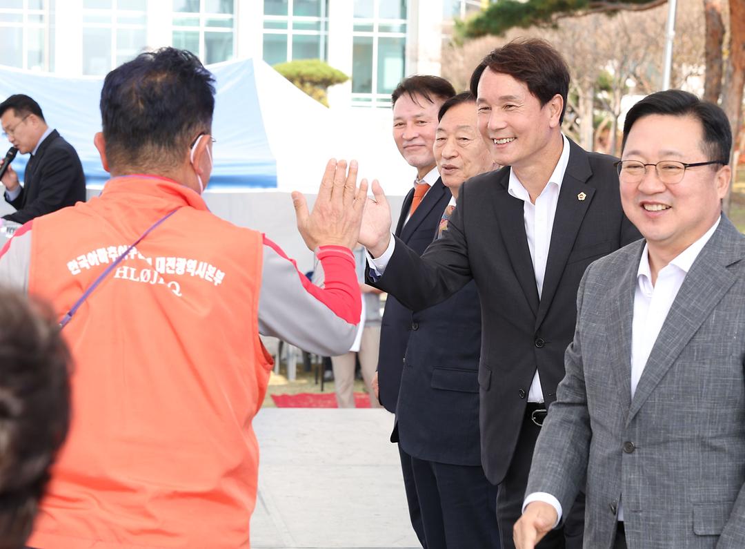 2022.10.29 인류도시 대전 시민축제 (5)