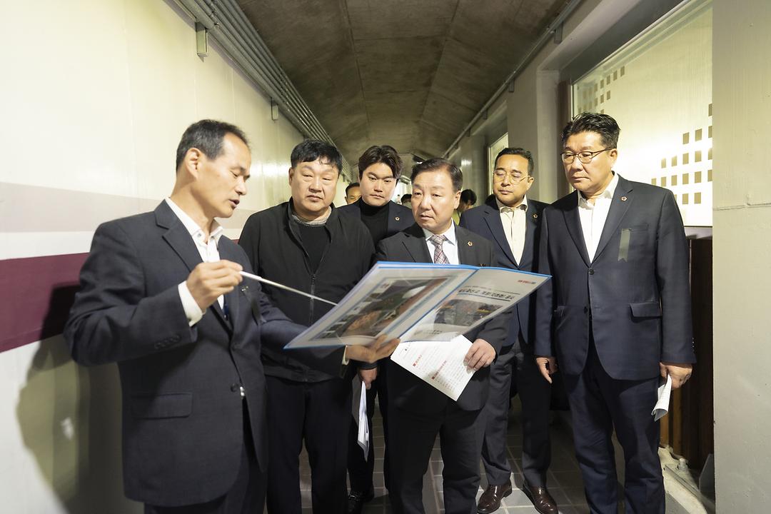 2022.11.02(산업건설 위원회 현장방문) (3)