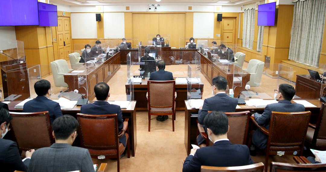 2022.11.09(행정자치위원회 행정사무감사) (1)