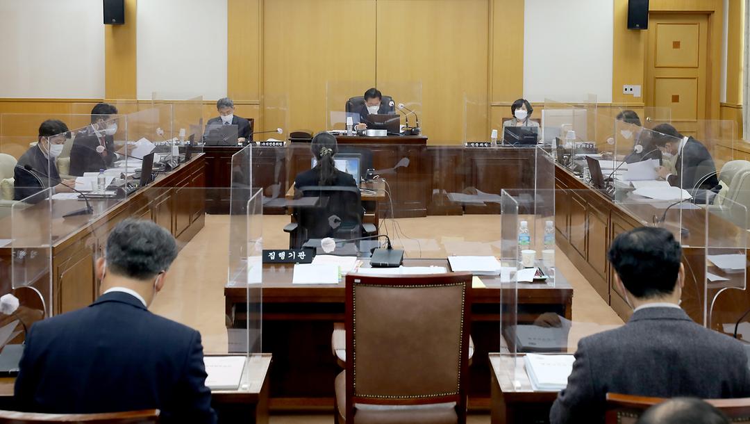 행정자치위원회-1