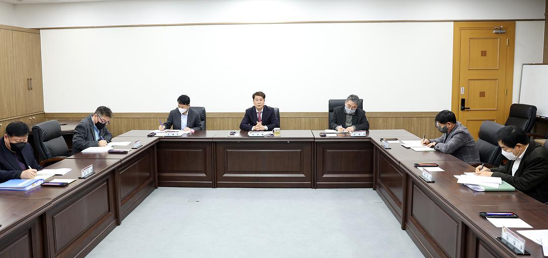 2023.01.09 1월 확대간부회의 (6)