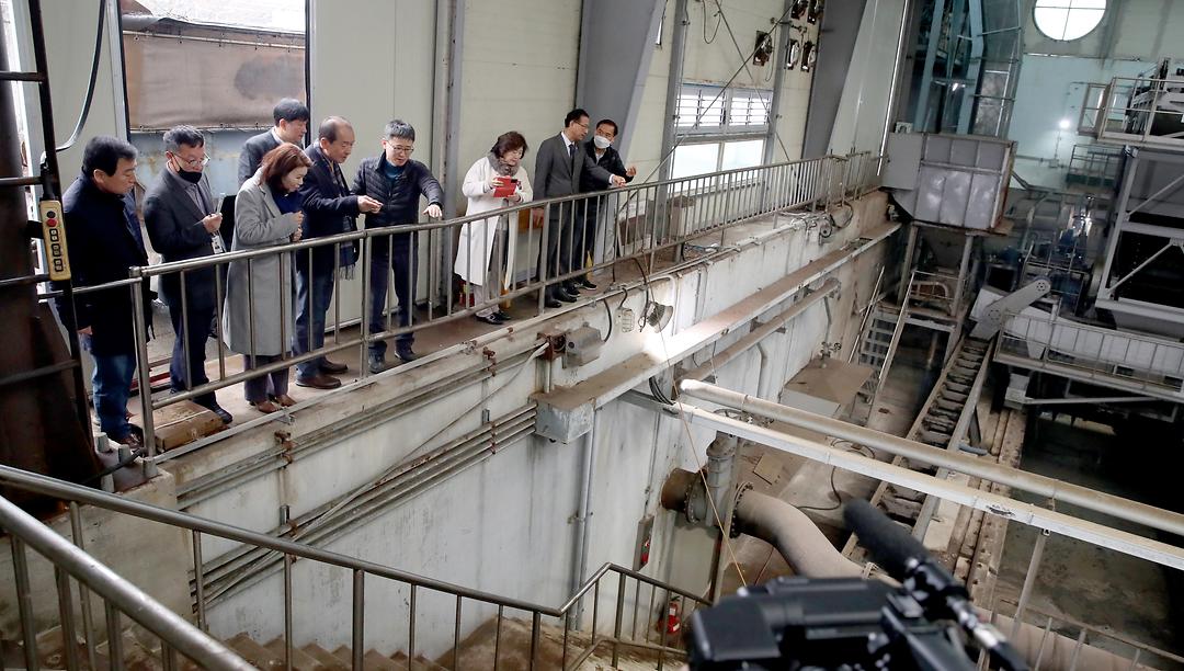 2023.01.13(복지환경위원회 현장방문_대전하수처리장) (5)