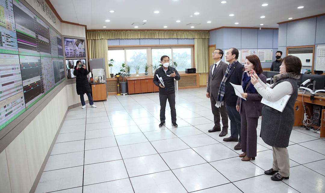 2023.01.13(복지환경위원회 현장방문_대전하수처리장) (1)