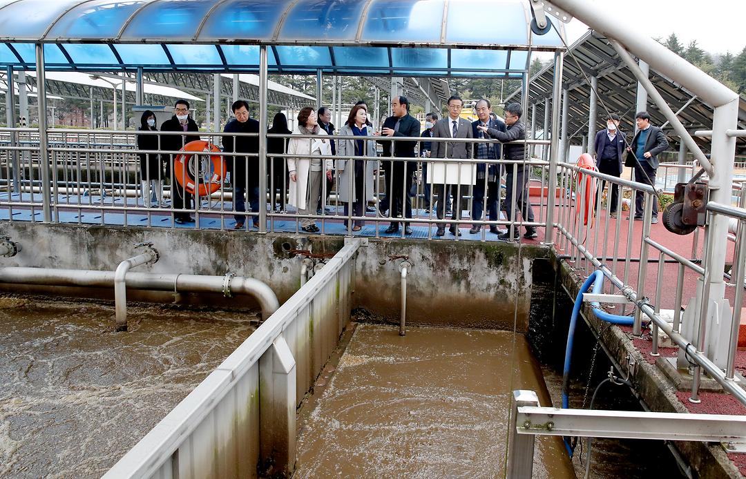 2023.01.13(복지환경위원회 현장방문_대전하수처리장) (7)