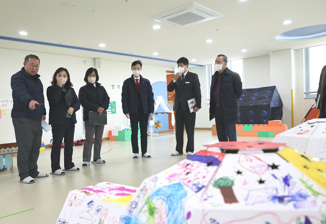 교육위 현장방문-2
