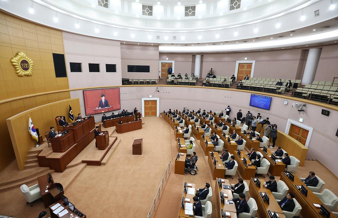 2023.02.10 제269회 임시회 제3차 본회의