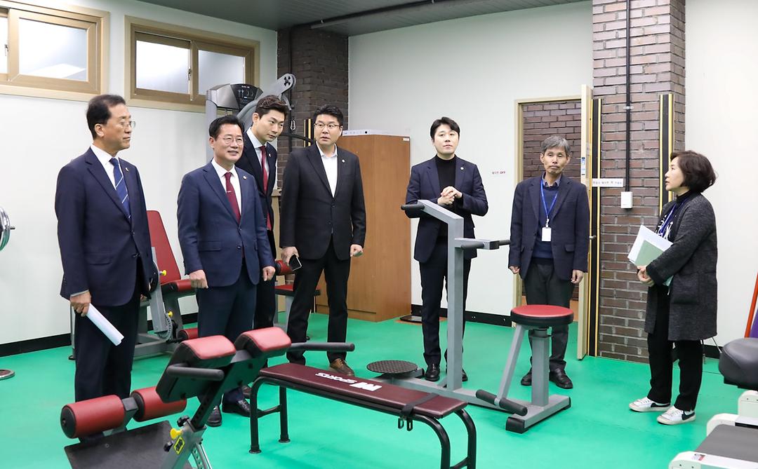 행자위 인재개발원 방문-3