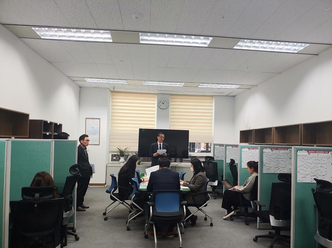 복지환경위 공무국외출장 기자브리핑-1