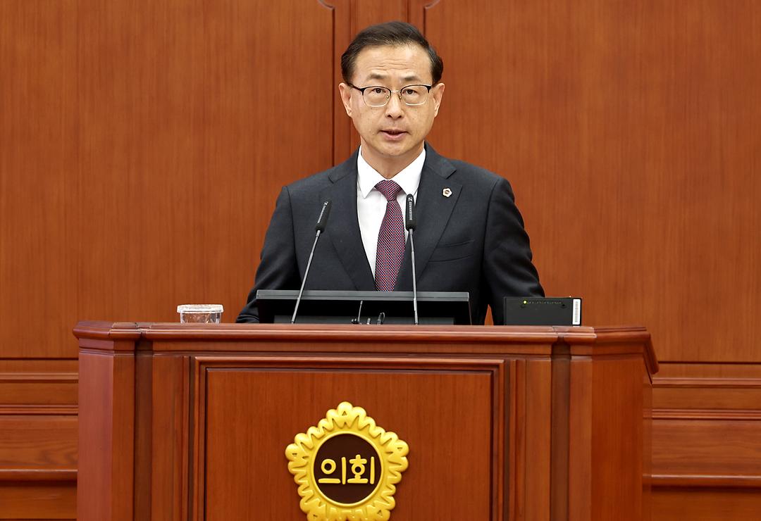 2023.03.28 제270회 임시회 제1차 본회의 민경배의원 (1)