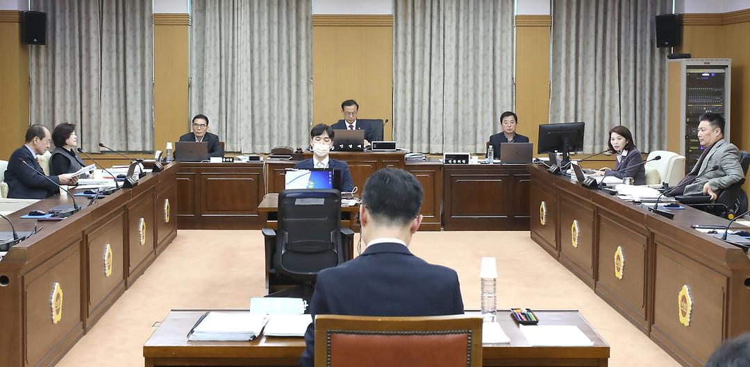 복지환경위원회