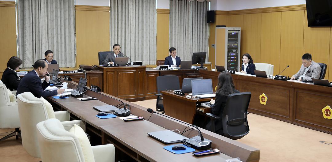 2023.04.06 제270회 임시회 복지환경위원회 (9)
