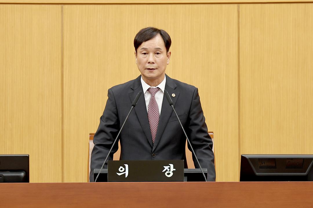 2023.03.28 제270회 임시회 제1차 본회의 (5)