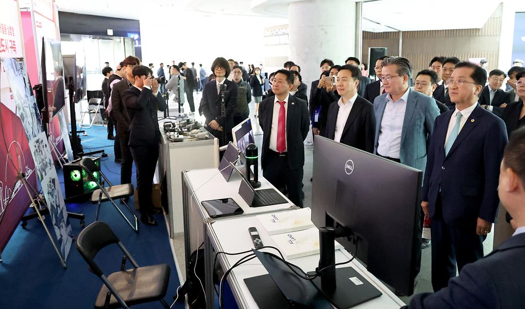 소방안전도시 구축 사업보고회 -3