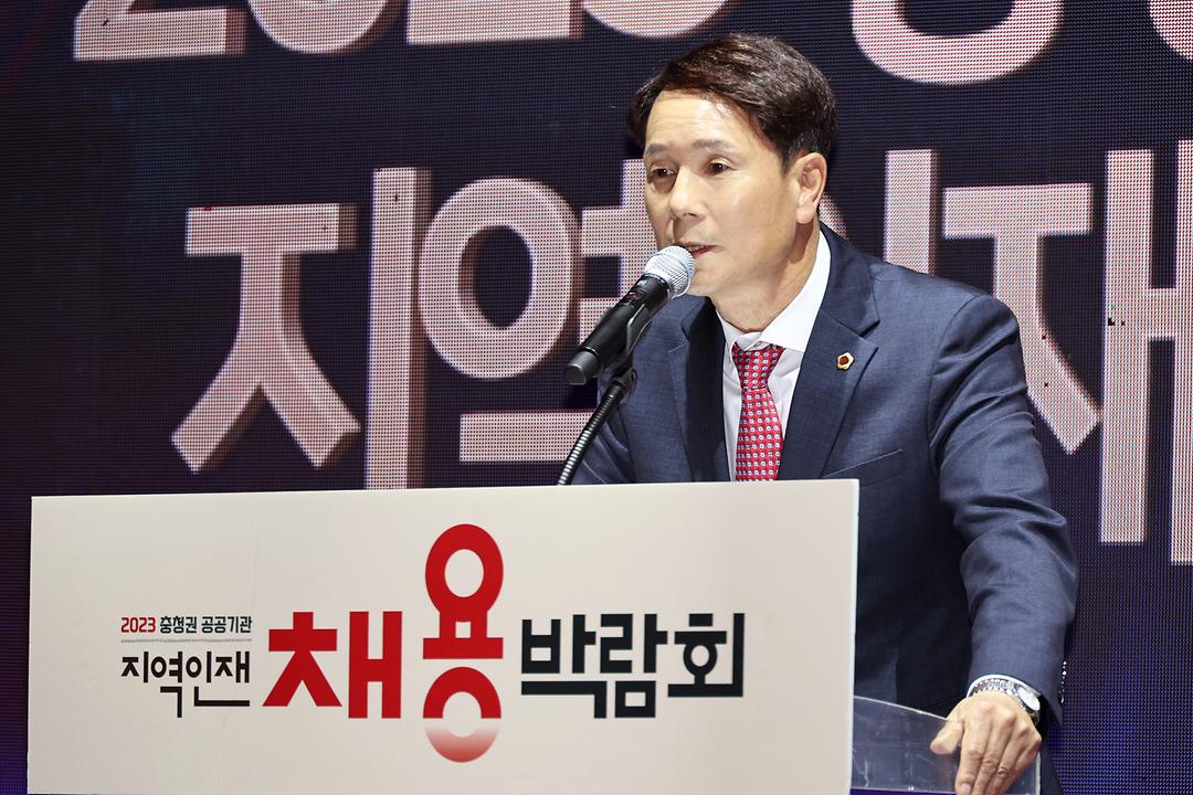 2023.05.02 2023 충청권 공공기관 지역인재 채용 박람회 (3)