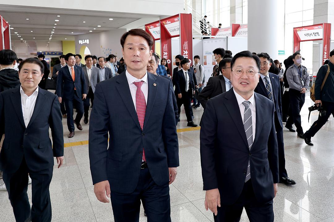 2023.05.02 2023 충청권 공공기관 지역인재 채용 박람회 (12)