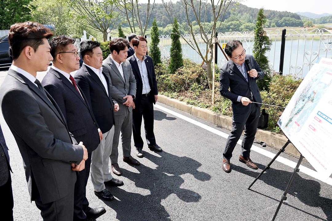 2023.05.09 규제혁신특위 상수도보호구역 관련 현장방문 (17)