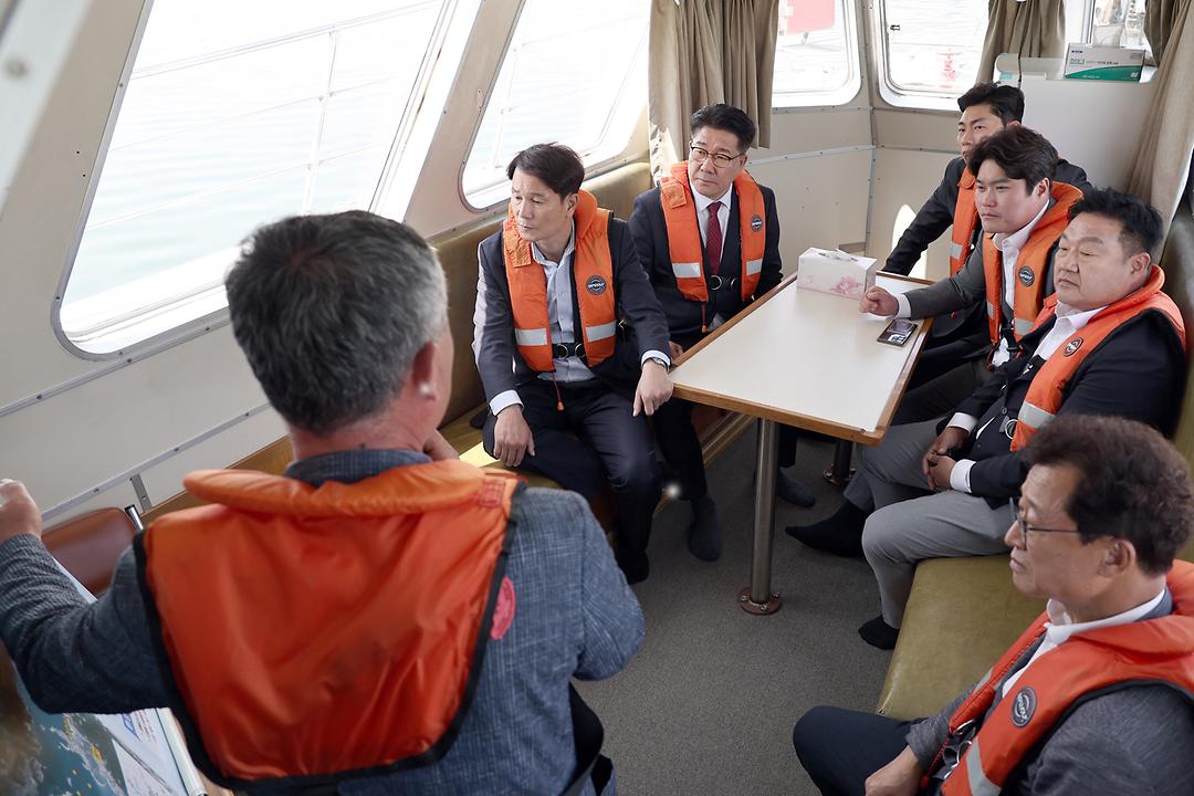 2023.05.09 규제혁신특위 상수도보호구역 관련 현장방문 (11)