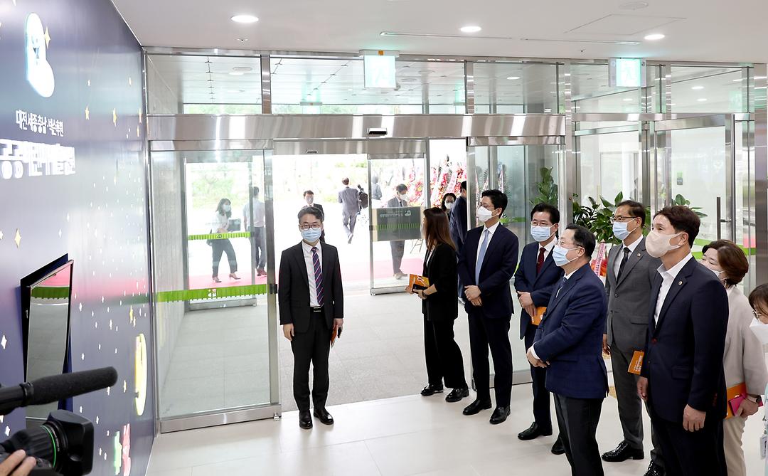 2023.05.30 공공어린이제활병원 개원식 (10)