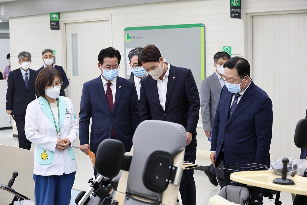 2023.05.30 공공어린이제활병원 개원식 (13)