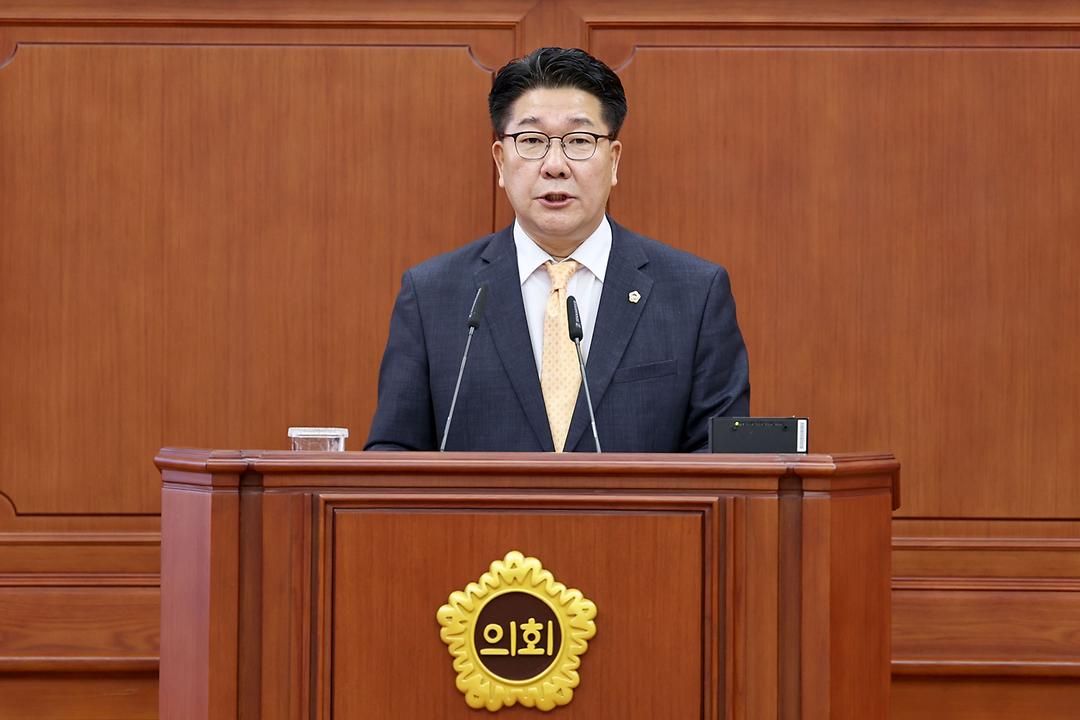 송활섭 의원