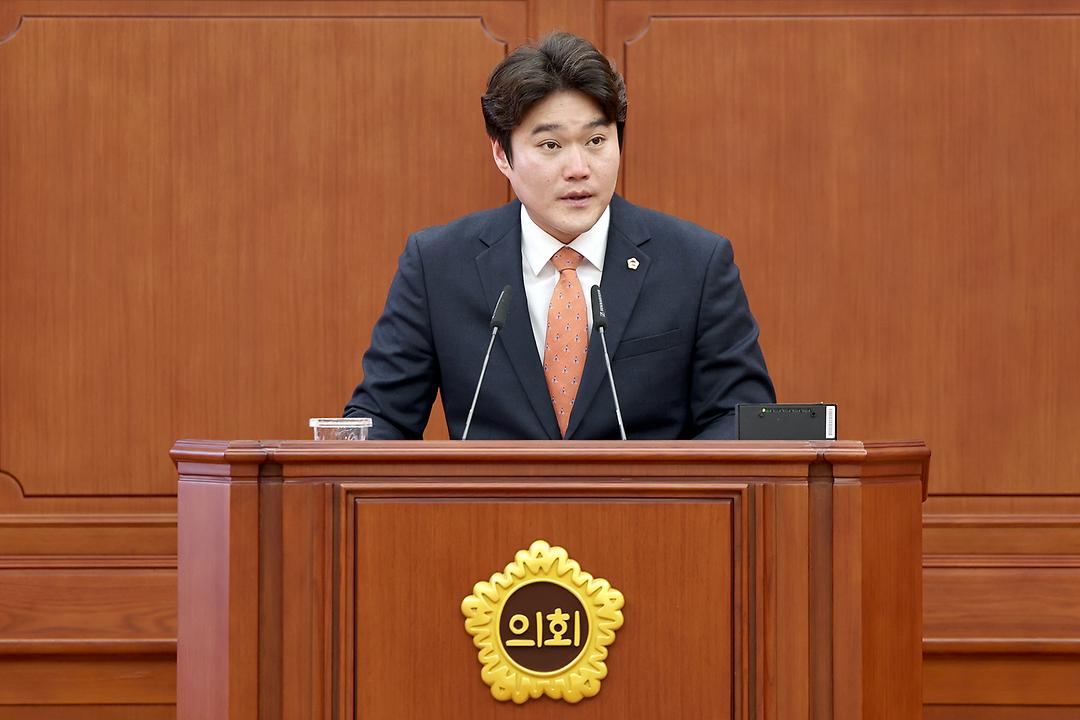 김선광 의원
