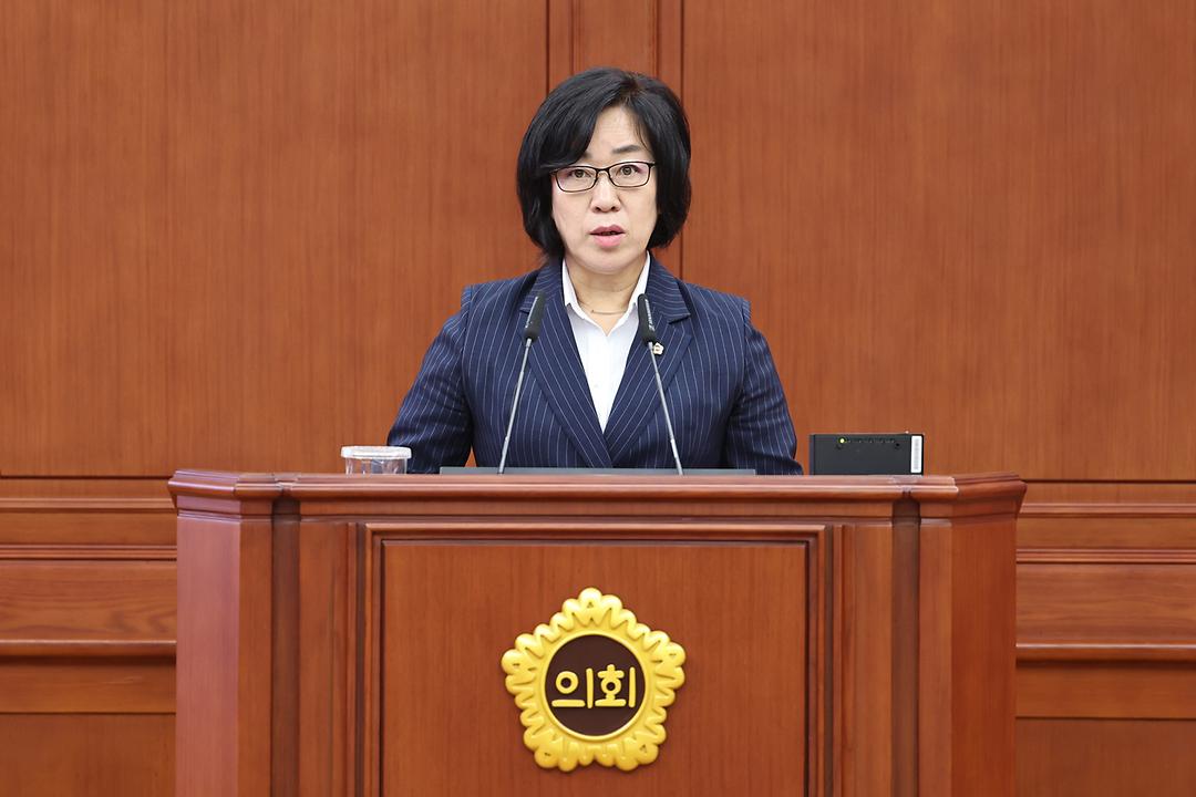 2023.06.07 제271회 제1차 정례회 박주화의원 시정질문 (21)