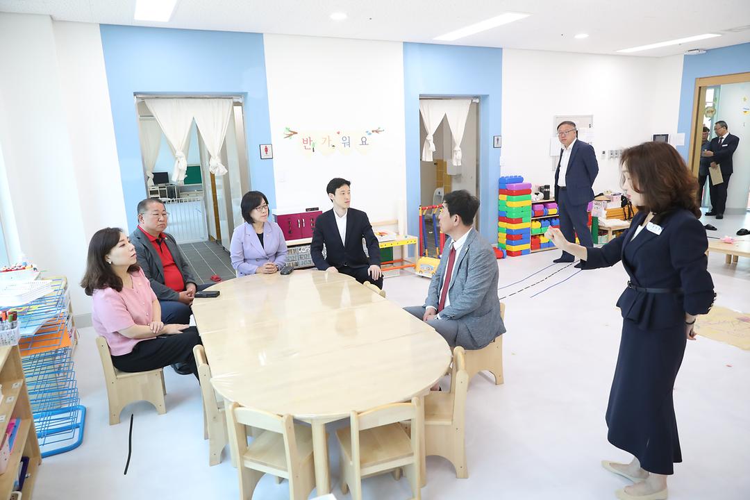 2023.06.09(교육위원회 현장방문대전어울림유치원) (4)