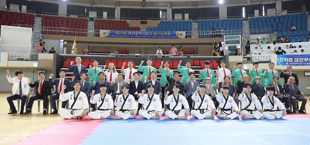 2023.06.10(제29회 대전광역시장기 합기도대회) (6)