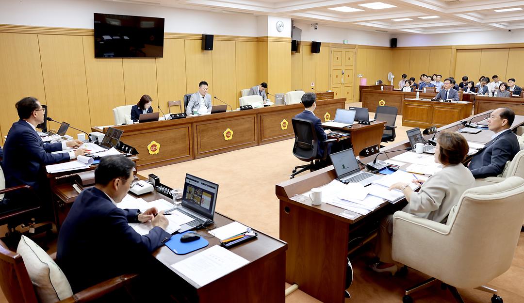 복지환경위원회