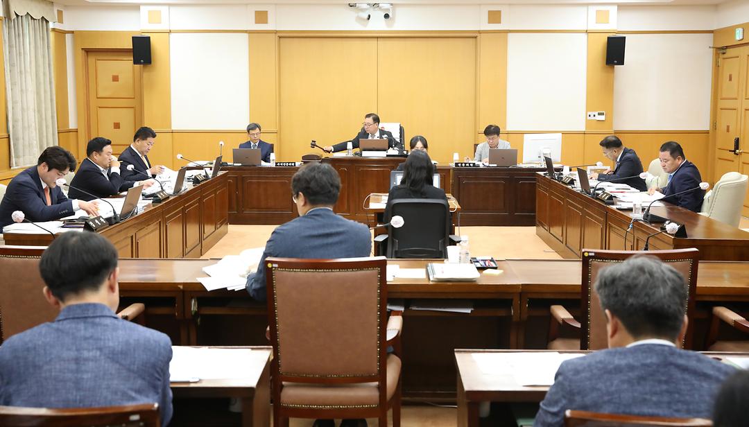 산업건설위원회