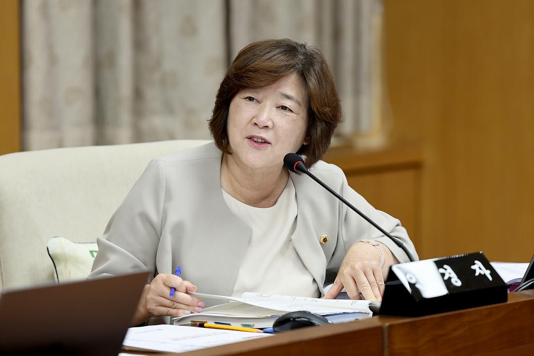 2023.06.12 제271회 제1차 정례회 복지환경위원회 안경자의원 (3)