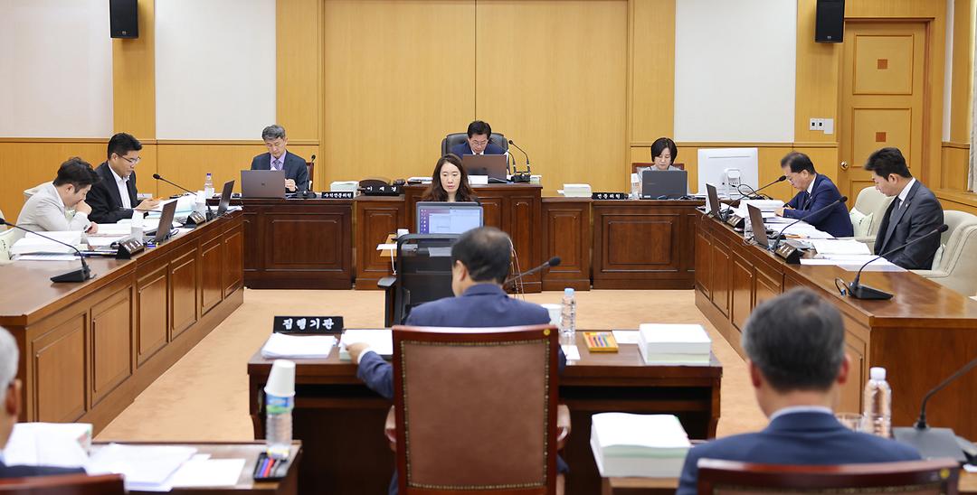 2023.06.14 제271회 제1차 정례회 행정자치위원회 (14)