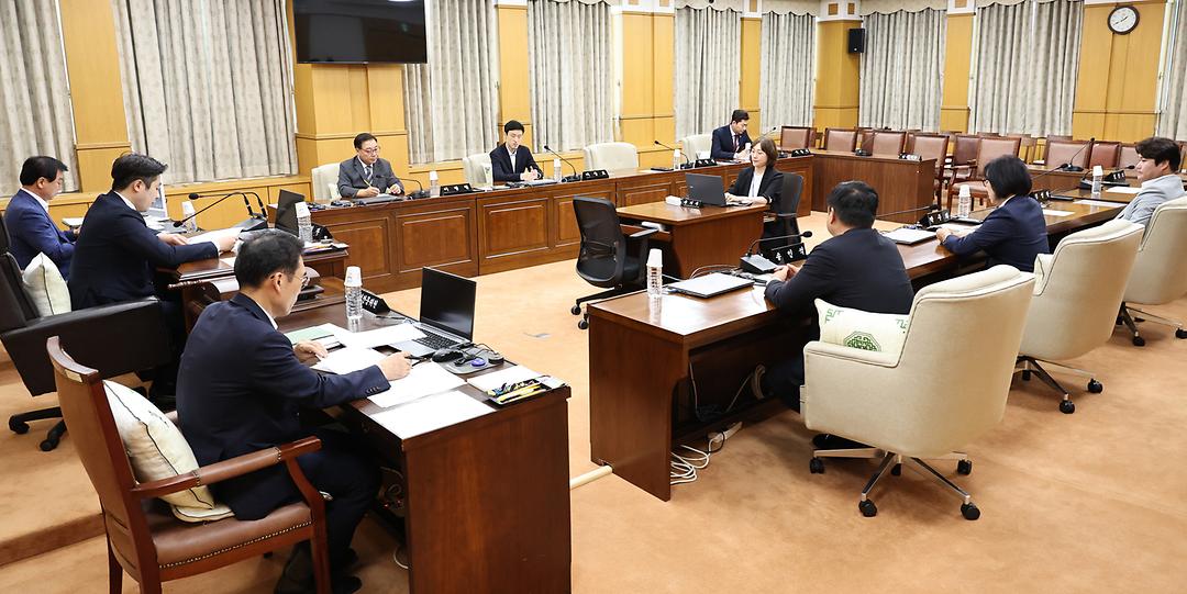 2023.06.15 충청권하계세계대학경기대회지원 특별위원회 (5)