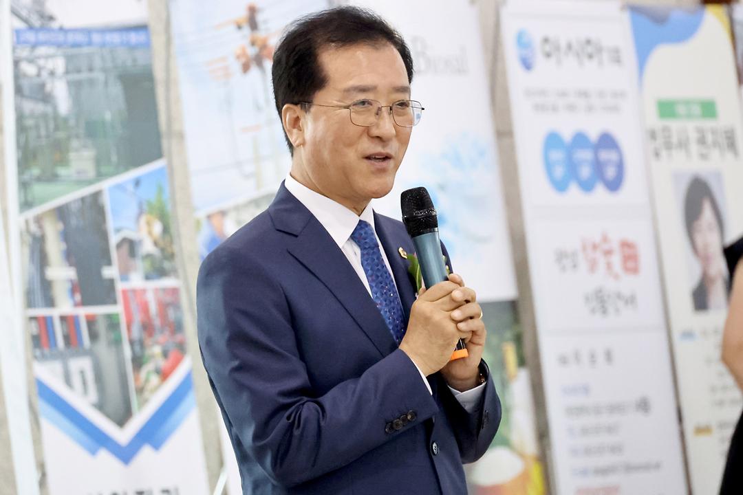 2023.07.5 제2회 여성기업주간기념 우수제품 전시회 개막식 (5)