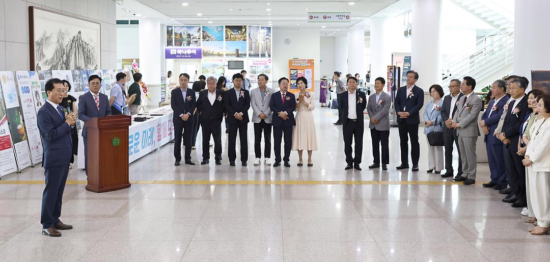 2023.07.5 제2회 여성기업주간기념 우수제품 전시회 개막식 (4)