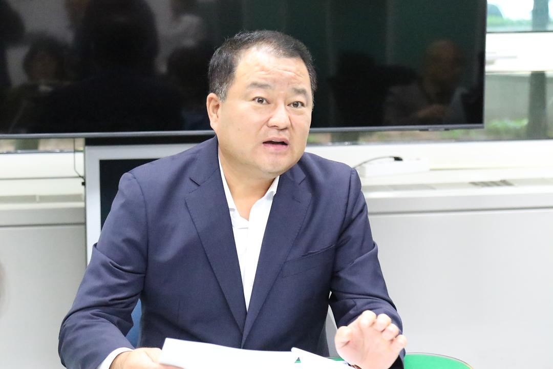 대전시의회 서류제출 요구 조례안 발의 관련 기자회견_송대윤 의원 (1)