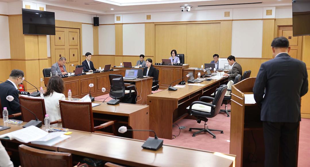 272회 임시회 교육위원회-2